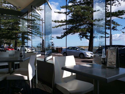 Hog's Australia's Steakhouse - Accommodation Search 0