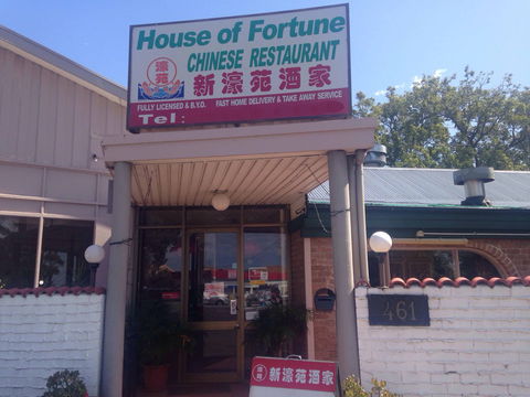 House Of Fortune - Accommodation Search 0