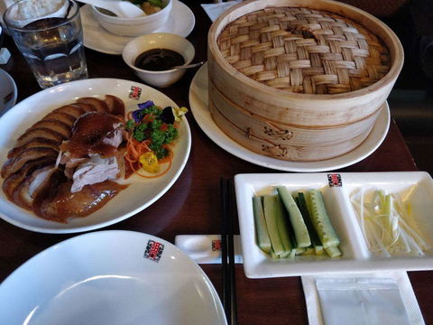 HuTong Peking Duck & Dumpling Bar - Prahran - Accommodation Search 0