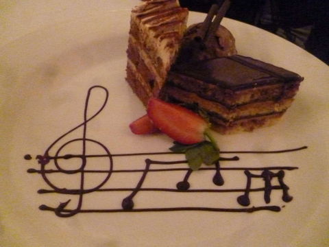 Infuzions Restaurant - Accommodation Search 0