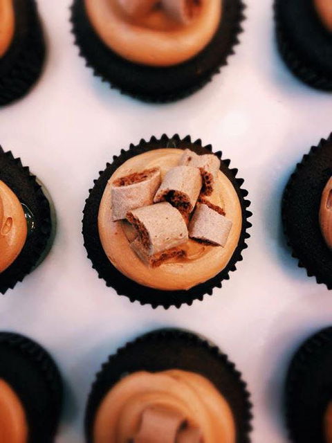 Joy Cupcakes - Doncaster - Accommodation Search 0