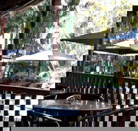 Kelly's Cafe  Restaurant - Accommodation Search