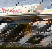 Ketchup Cafe - Accommodation Search