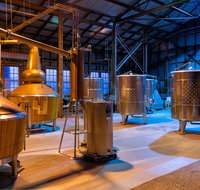 Launceston Distillery - Accommodation Search