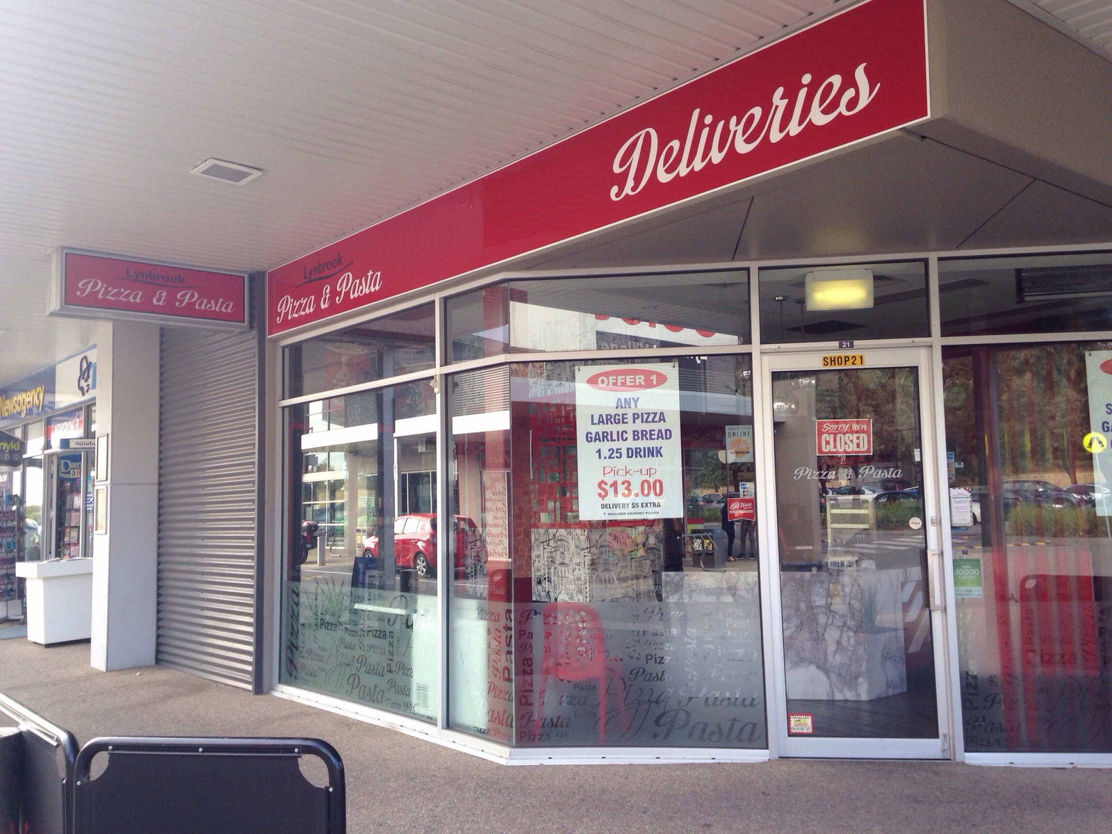 Lyndhurst VIC Accommodation Search