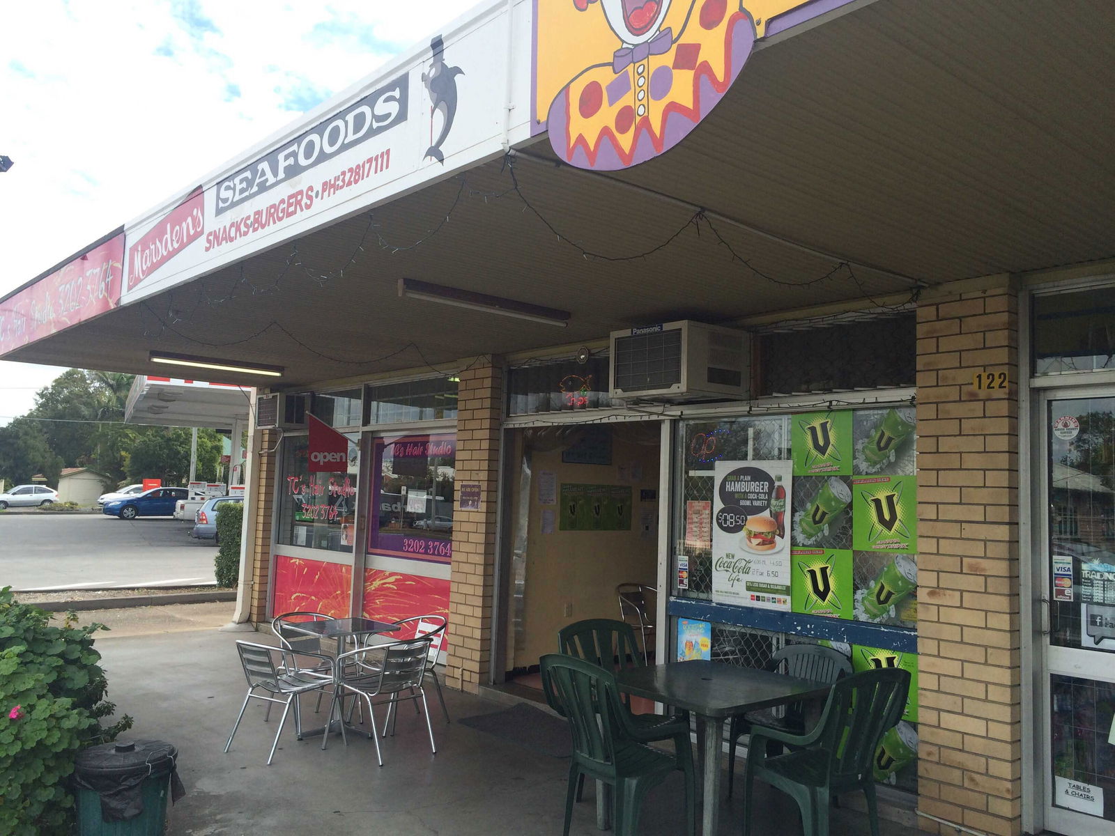 Ipswich QLD Accommodation Search