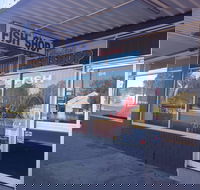 Margie's Family Bistro - Accommodation Search