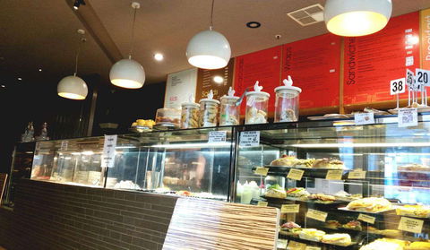 Metior Cafe - Accommodation Search 0