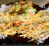 Munch Terrace - Accommodation Search