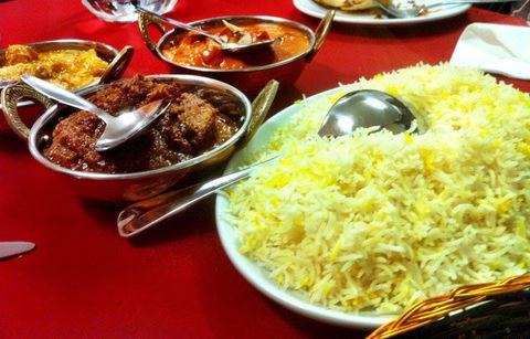 My Tandoori Indian Restaurant - Accommodation Search 0