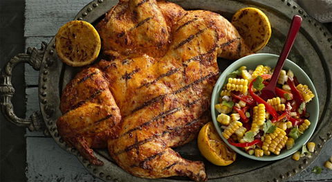 Nando's - Capalaba - Accommodation Search 0