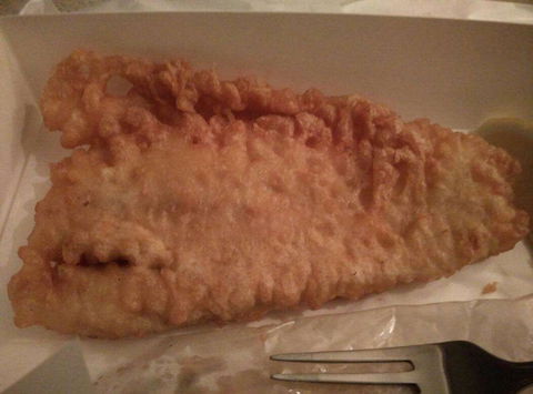 North Balwyn Fish N Chips - Accommodation Search 0