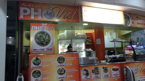 Pho Viet - Accommodation Search 0