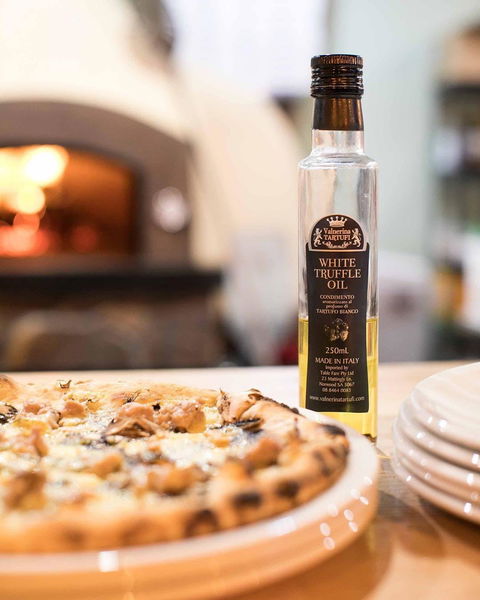 Pizzeria Romana - Accommodation Search 0