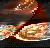 Pizza Padrone - Accommodation Search
