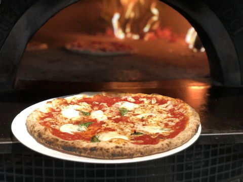 Pizza Padrone - Accommodation Search 0
