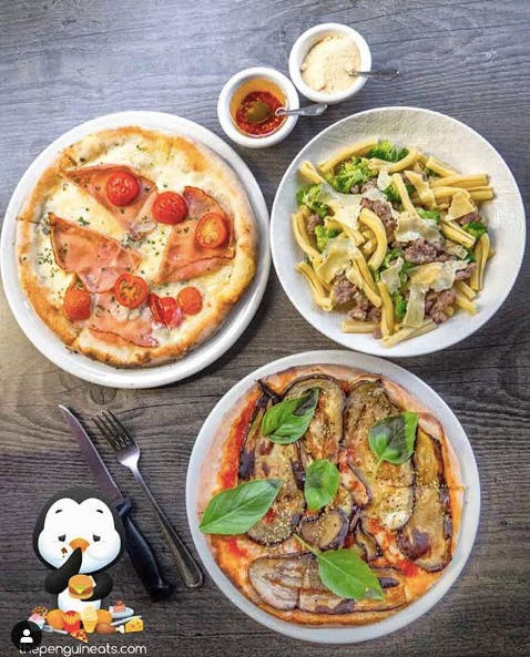Pizza Espresso By Nicolini - Accommodation Search 0