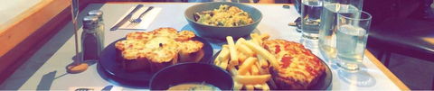 Rossini's Pizzeria - Accommodation Search 0