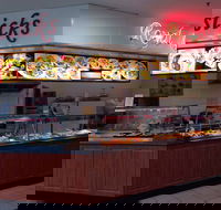 Royal Chopsticks - Accommodation Search