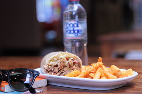 Salsas Fresh Mex Grill - Ringwood - Accommodation Search 0