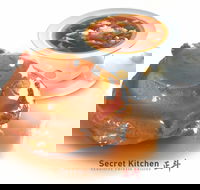 Secret Kitchen - Doncaster - Accommodation Search