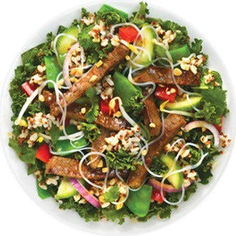 Sumo Salad - Chippendale - Accommodation Search 0