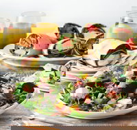 Sumo Salad - Broadbeach - Accommodation Search