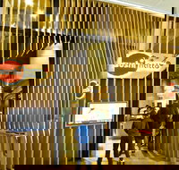 Sushi Natto - Accommodation Search