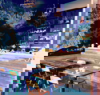 Thaiger Rabbit - Accommodation Search