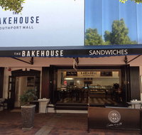 The Bakehouse - Accommodation Search