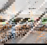 The Grill Pelican Waters - Accommodation Search
