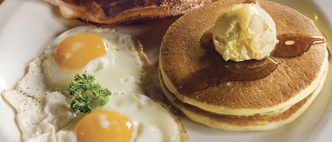 The Pancake Parlour - Wantirna - Accommodation Search 0