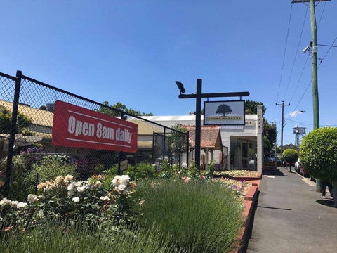 The Oaks Cafe - Accommodation Search 0