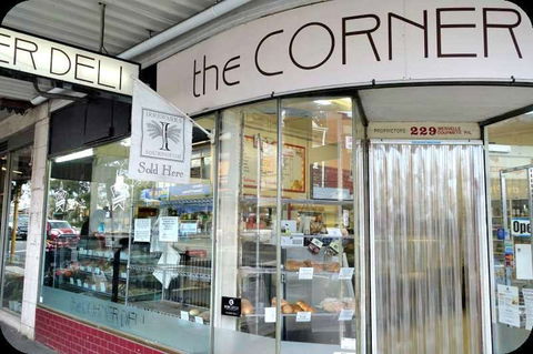 The Corner Deli - Accommodation Search 0