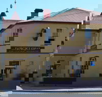 The Wicklow Hotel - Accommodation Search