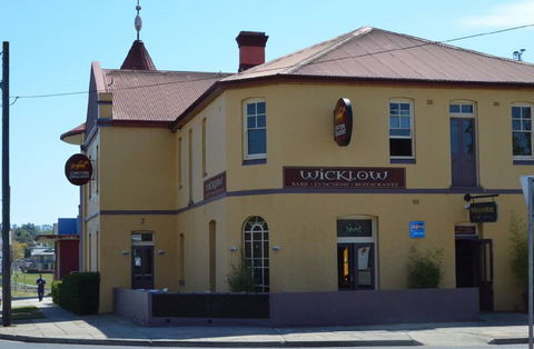 The Wicklow Hotel - Accommodation Search 0