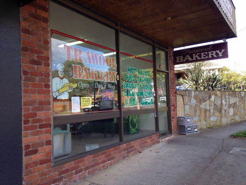 Trawool Bakery - Accommodation Search 0
