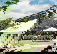 Tulloch Wines - Accommodation Search