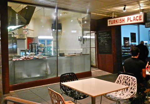 Turkish Place - Accommodation Search 0