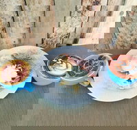 Addiction Food  Coffee House - Accommodation Search