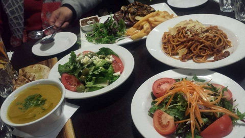 Aussie Steak 'N' Burger - Accommodation Search 0