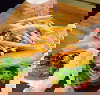 Betty's Burgers  Concrete Co. - Broadbeach - Accommodation Search