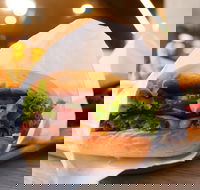 Burger Project - Chadstone - Accommodation Search