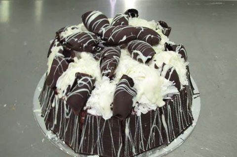 Café Siciliadolce Pasticceria - Accommodation Search 0