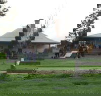 Caldermeade Farm Cafe - Accommodation Search
