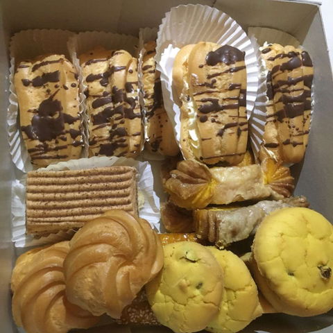 Candoo Confectionary - Accommodation Search 0