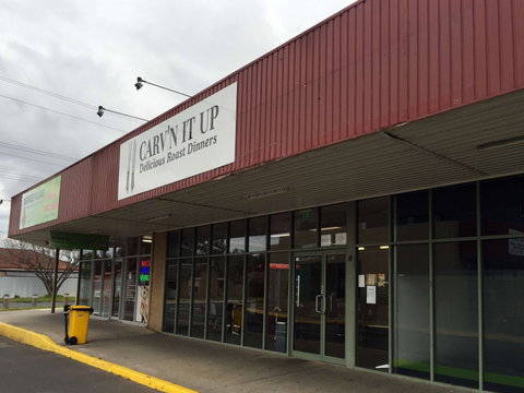 Carv'n It Up - Werribee - Accommodation Search 0
