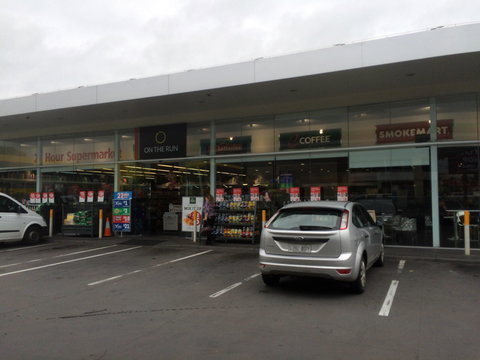 C Coffee - Hilton - Accommodation Search 0