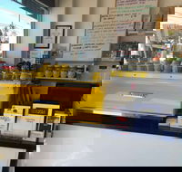 Cherry Walk Cafe - Accommodation Search