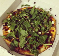 Chilli Jam Pizza - Accommodation Search